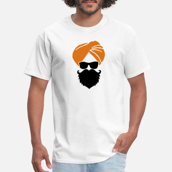 SINGH IS KING' Men's T-Shirt | Spreadshirt